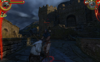 Witcher Enhanced Edition, The